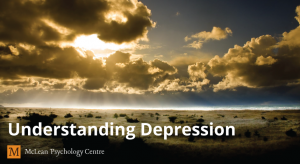 Understanding depression